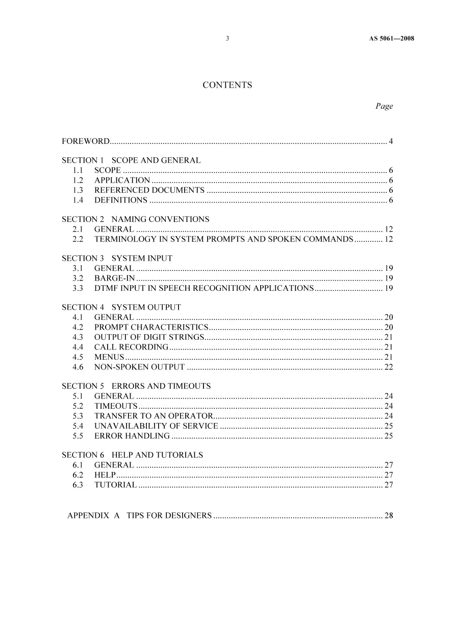 AS 5061-2008 AS 5061-2008 pdf