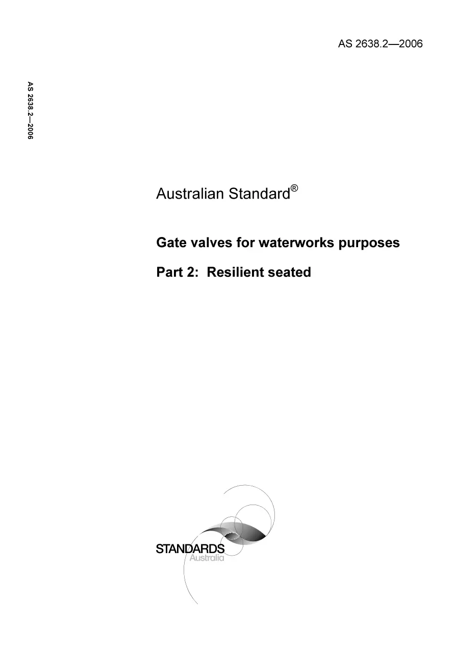 AS 2638.2-2006 pdf