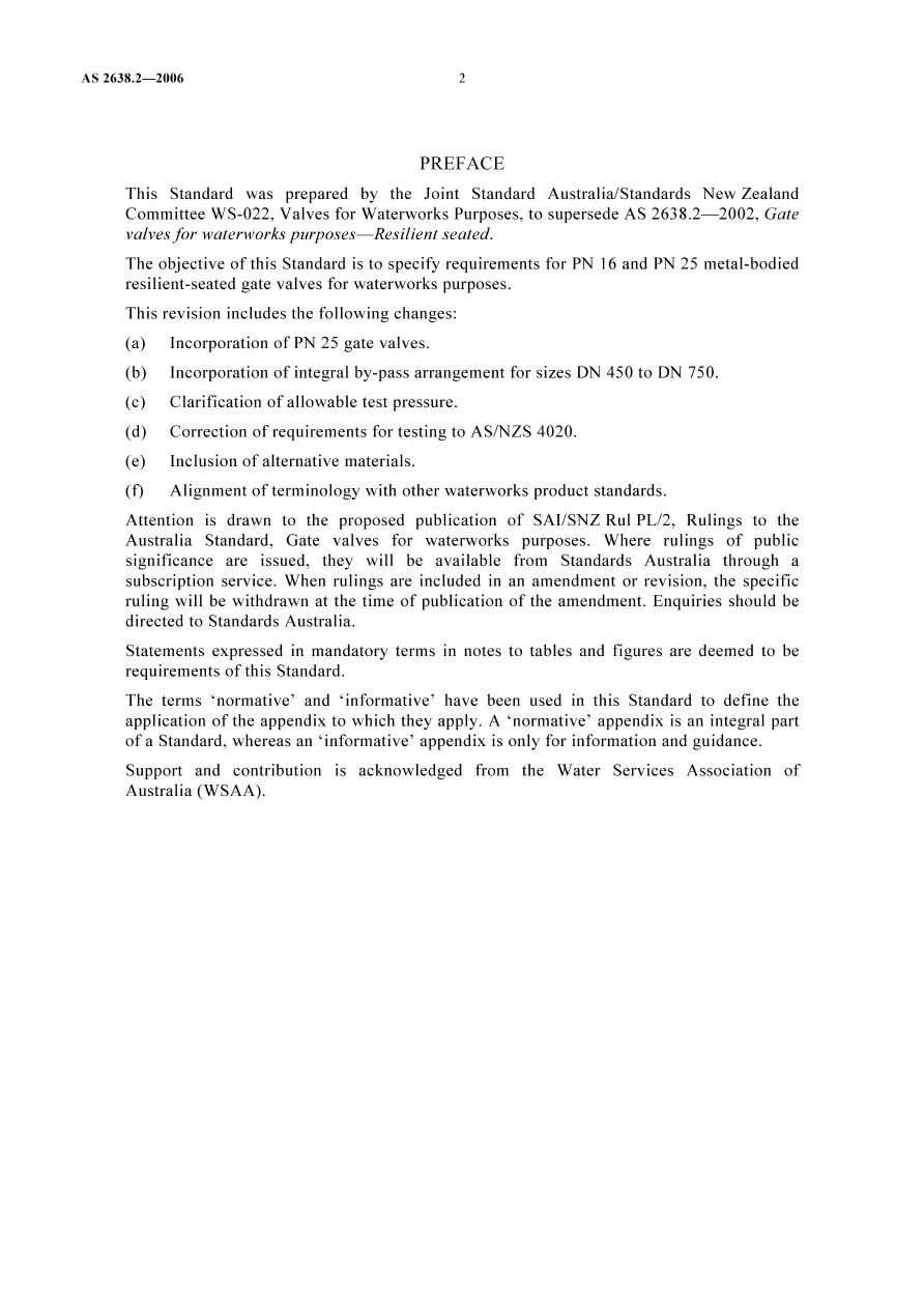 AS 2638.2-2006 pdf