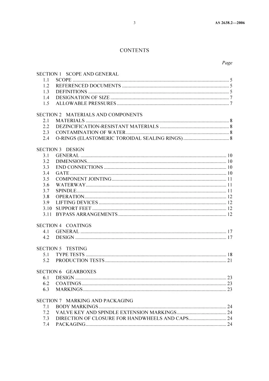 AS 2638.2-2006 pdf