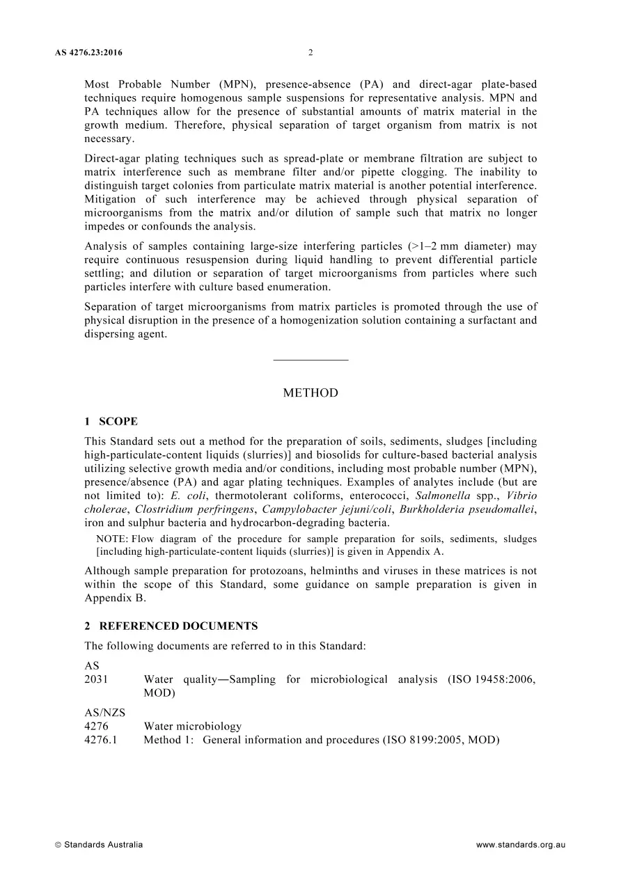AS 4276.23:2016 pdf