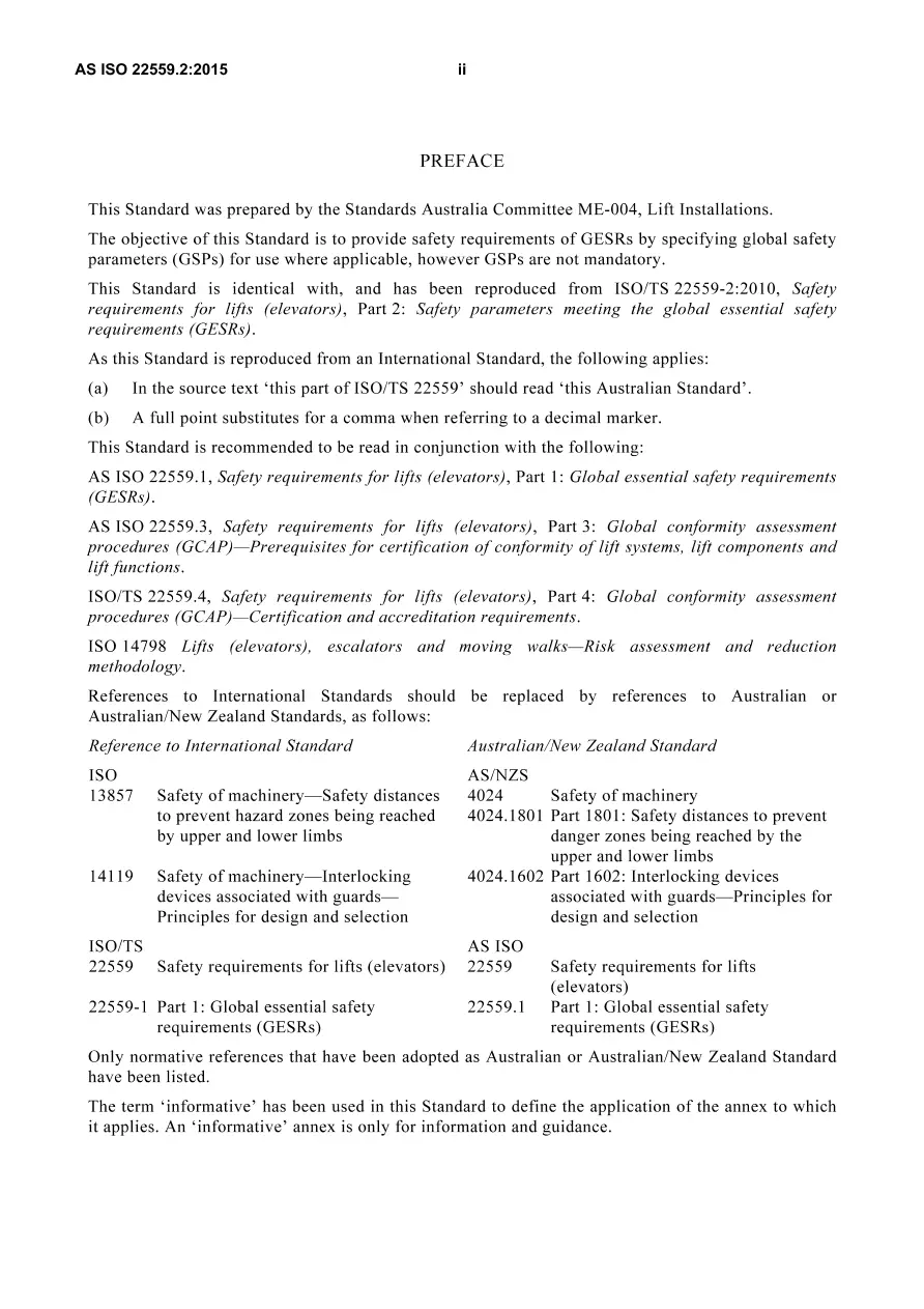 AS ISO 22559.2:2015 pdf