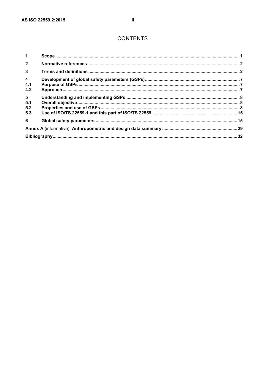 AS ISO 22559.2:2015 pdf