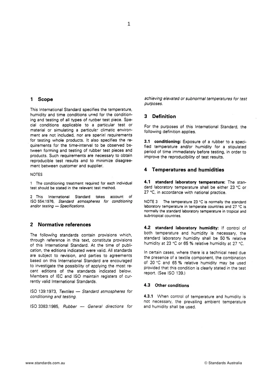 AS 1683.20-2001 AS 1683.20-2001 pdf