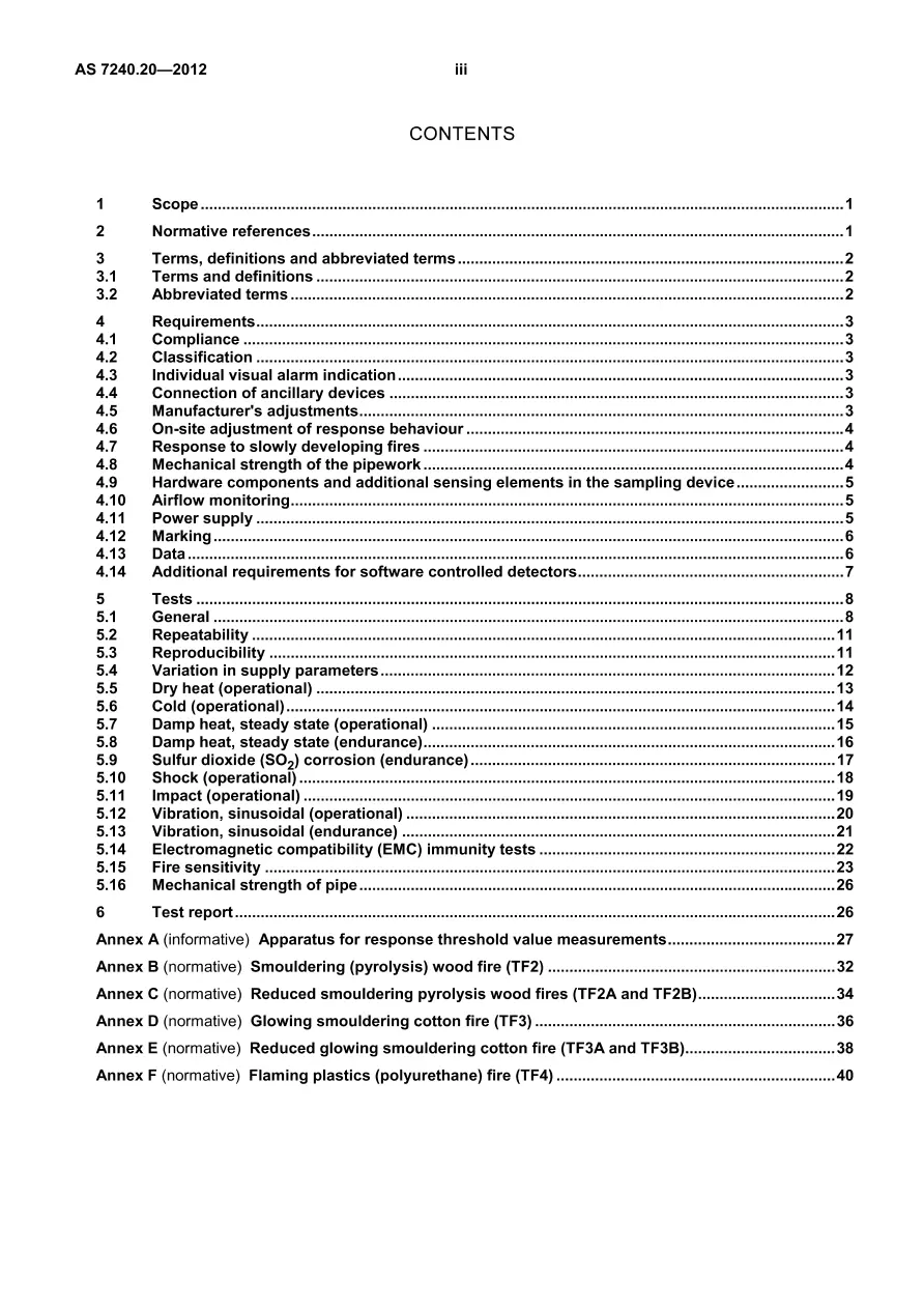 AS 7240.20-2012 AS 7240.20-2012 pdf