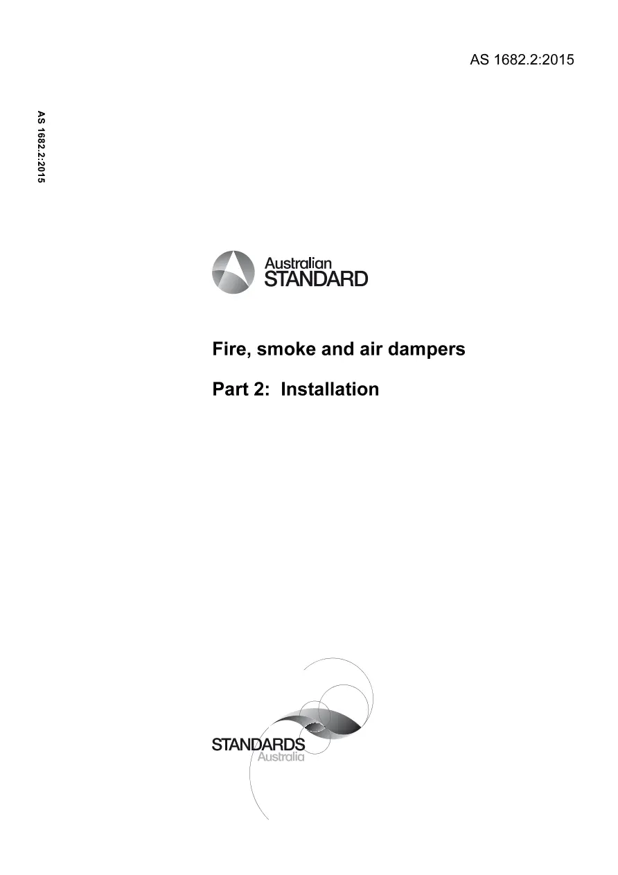 AS 1682.2:2015 AS 1682.2:2015 pdf