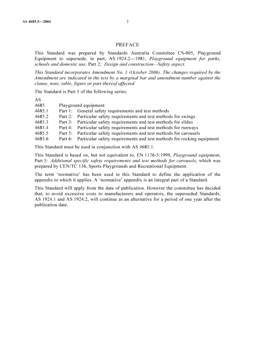 AS 4685.5-2004 AS 4685.5-2004 pdf