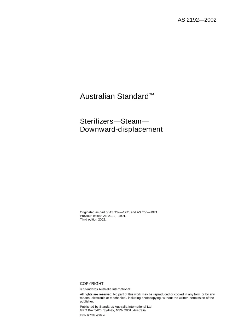 AS 2192-2002 pdf