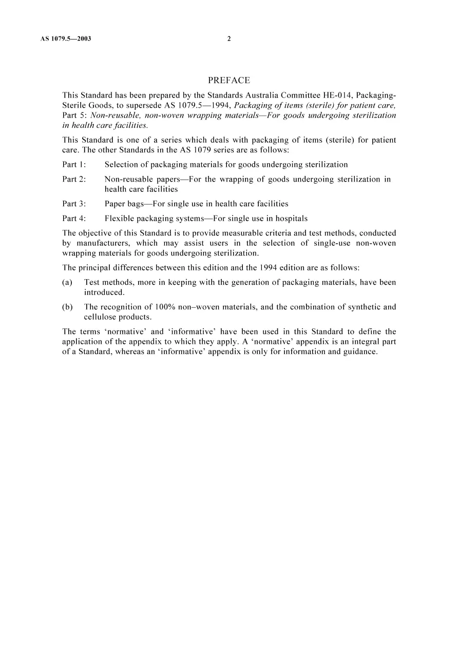 AS 1079.5-2003 AS 1079.5-2003 pdf