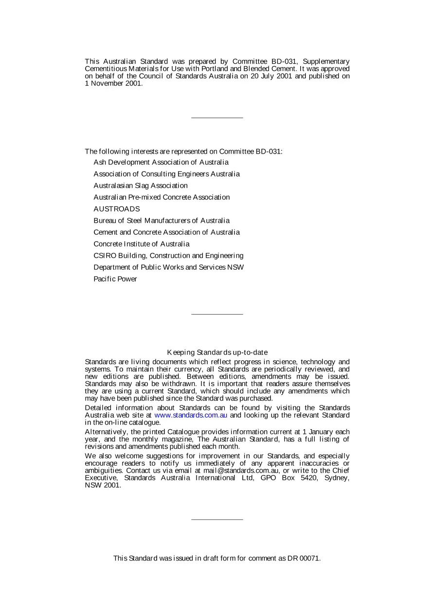 AS 3582.2-2001 AS 3582.2-2001 pdf