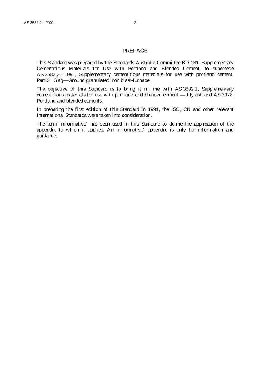 AS 3582.2-2001 AS 3582.2-2001 pdf