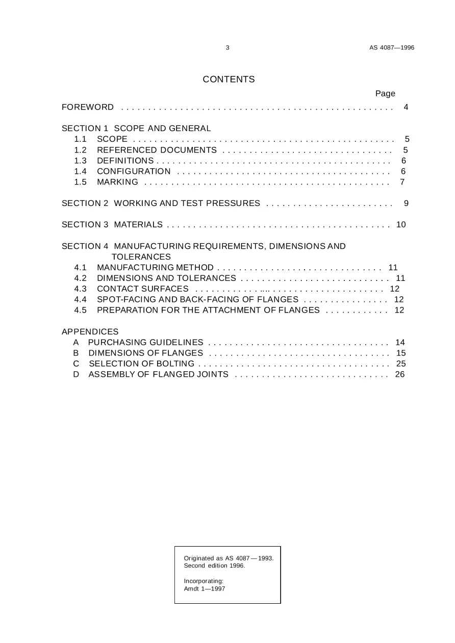 AS 4087-1996 AS 4087-1996 pdf