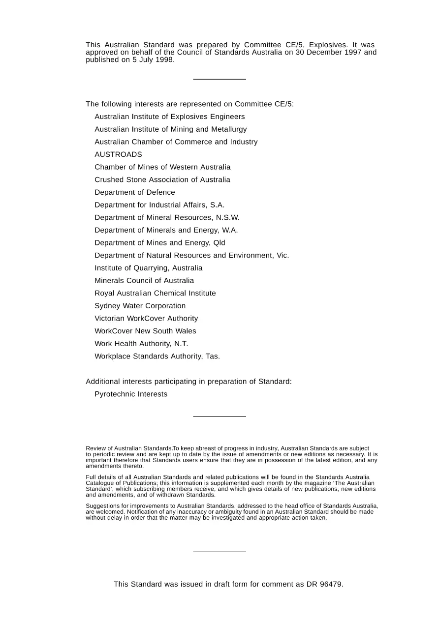 AS 2187.4-1998 AS 2187.4-1998 pdf