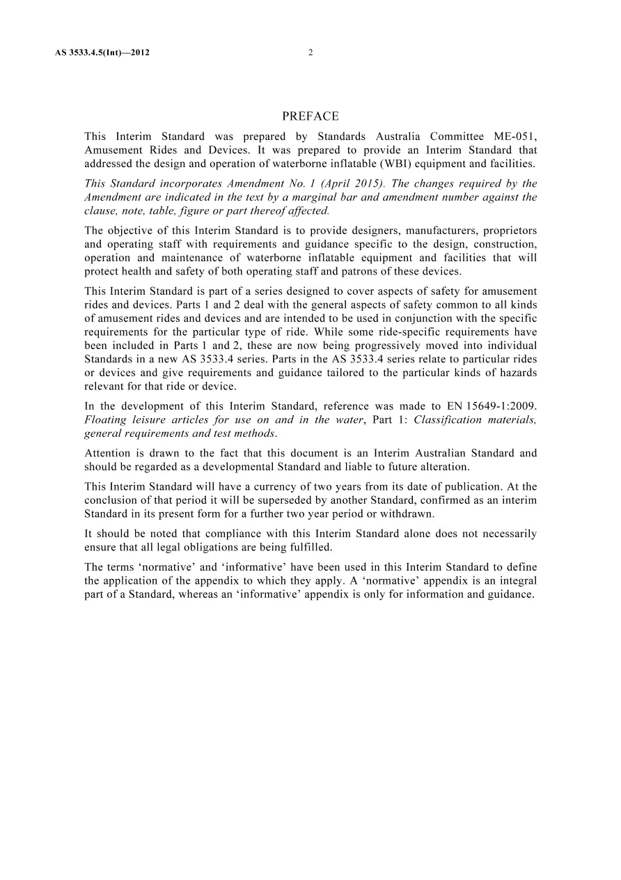 AS 3533.4.5(Int)-2012 AS 3533.4.5(Int)-2012 pdf
