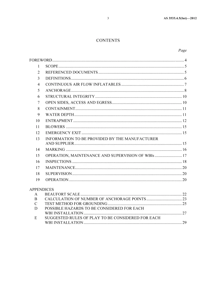 AS 3533.4.5(Int)-2012 AS 3533.4.5(Int)-2012 pdf