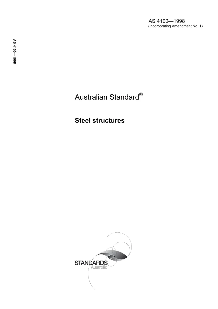 AS 4100-1998 pdf