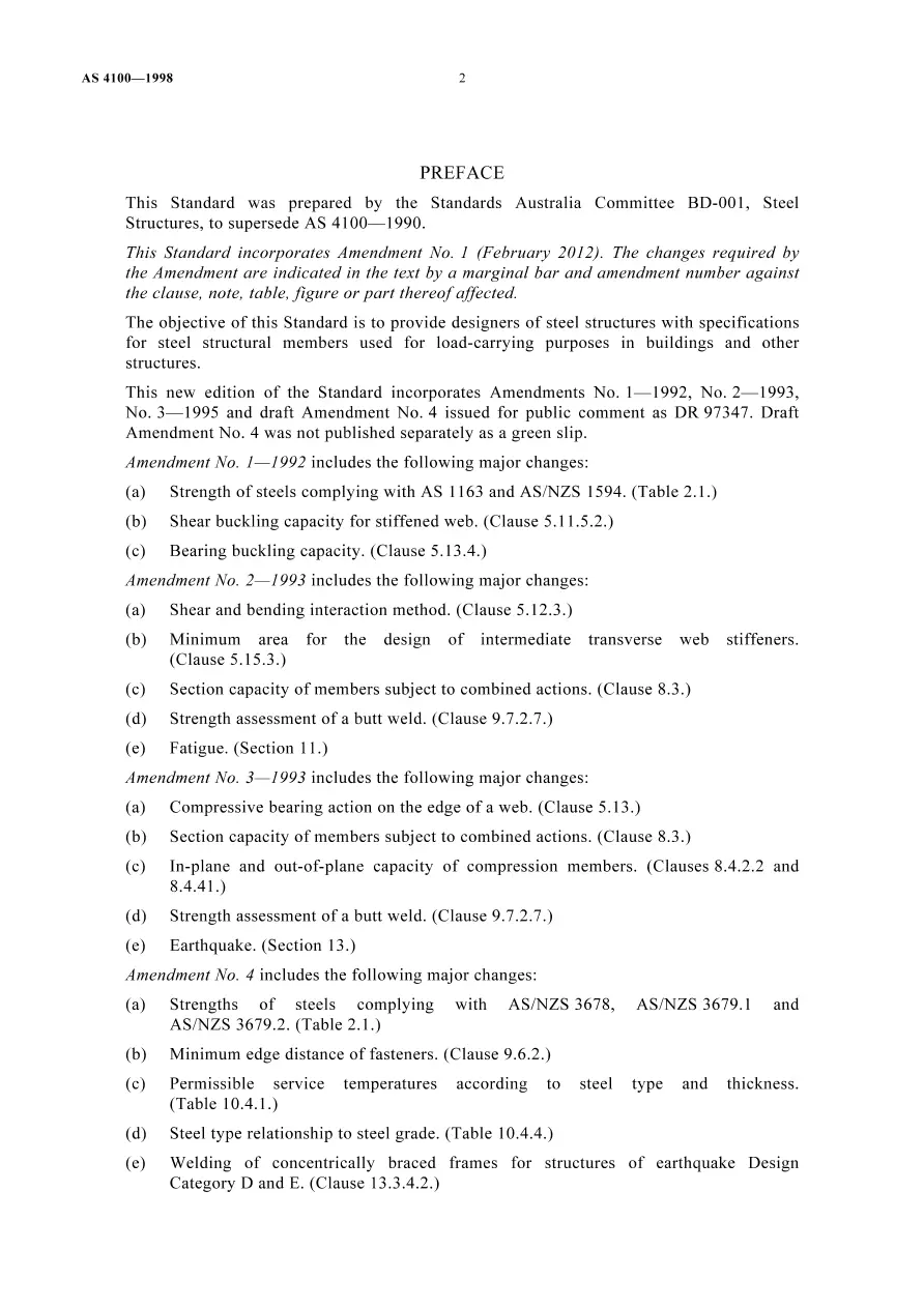 AS 4100-1998 pdf