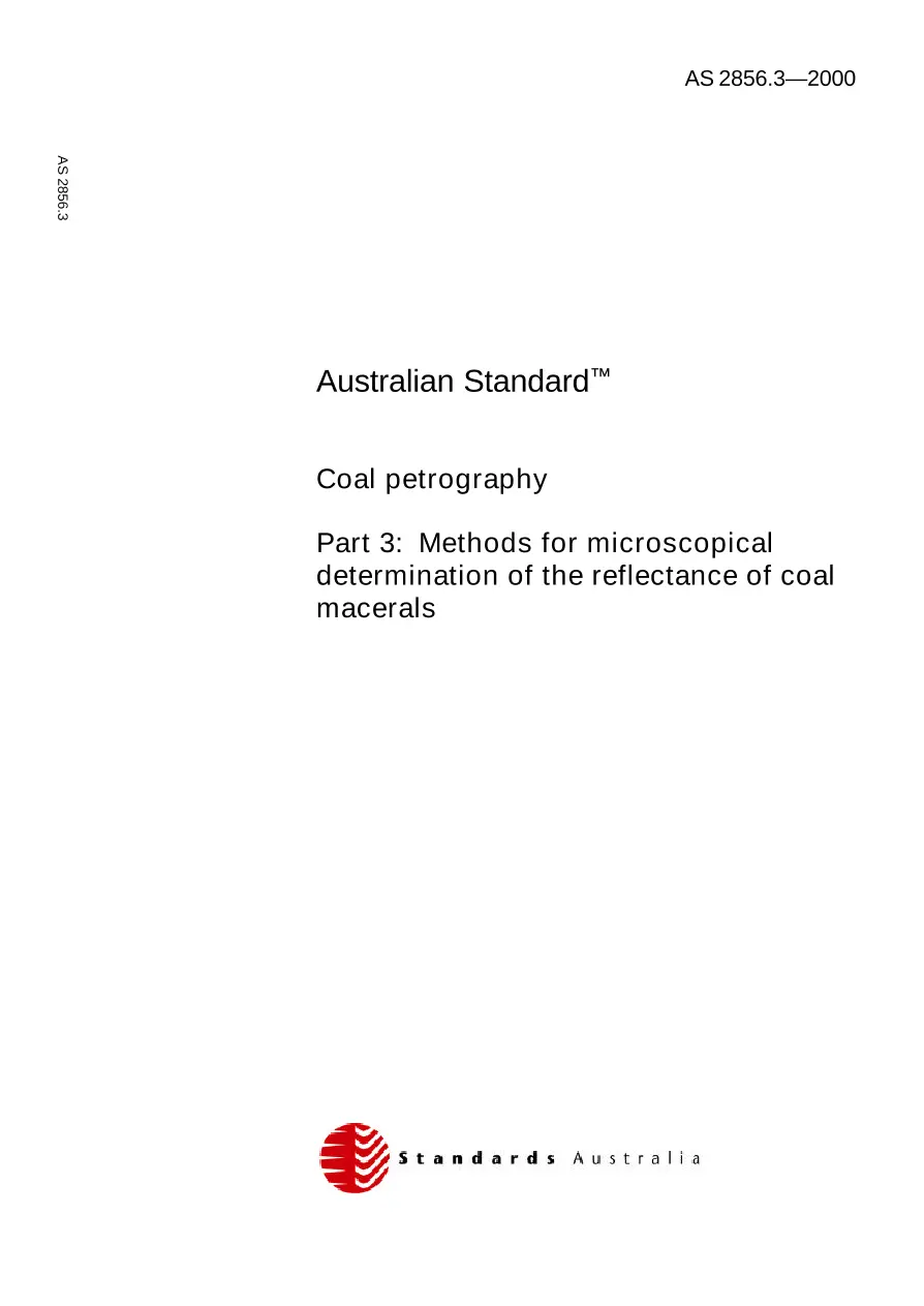 AS 2856.3-2000 pdf