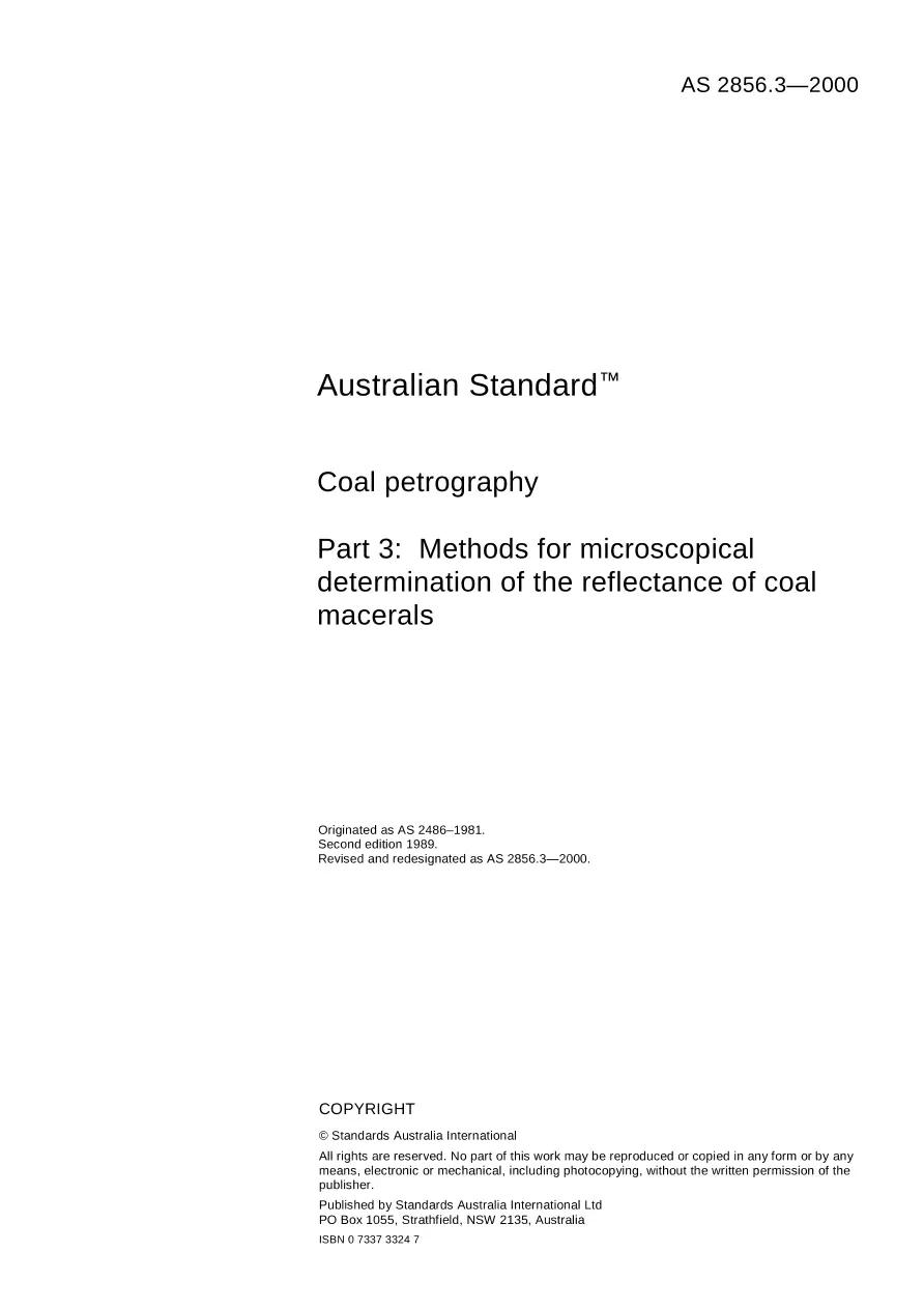 AS 2856.3-2000 pdf