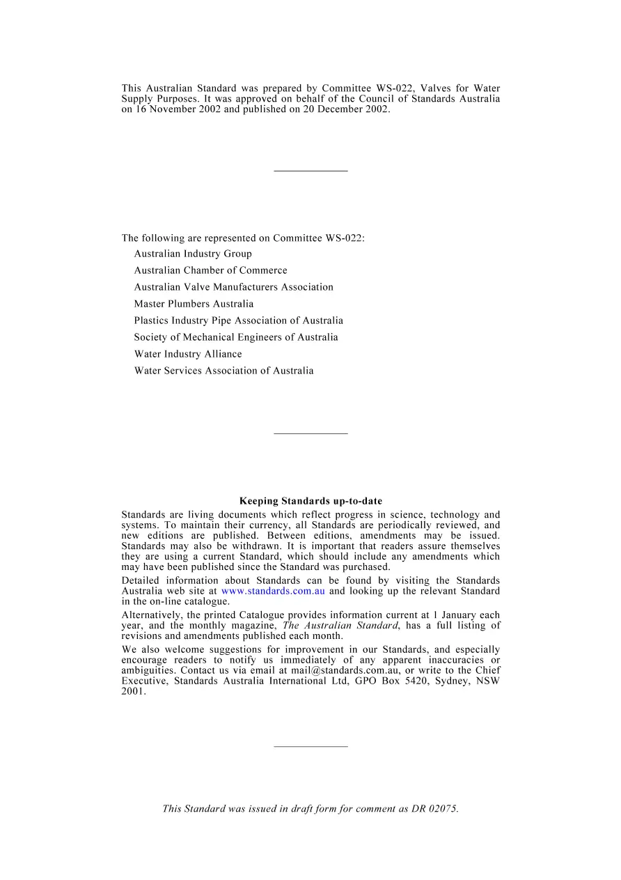 AS 4795-2002 pdf