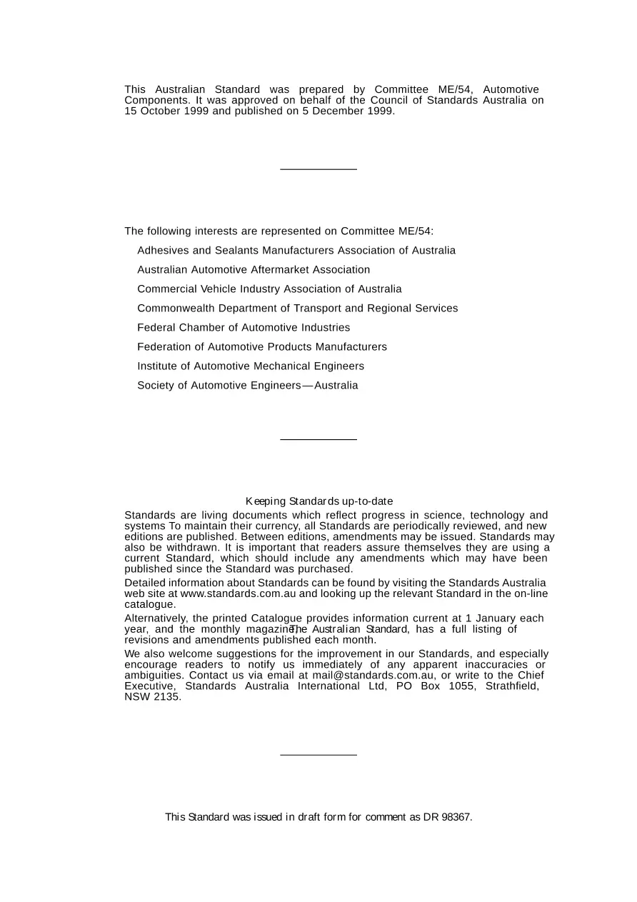 AS 4649-1999 AS 4649-1999 pdf