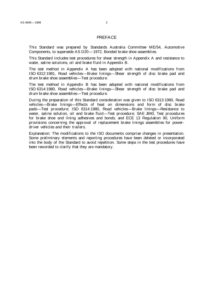 AS 4649-1999 AS 4649-1999 pdf
