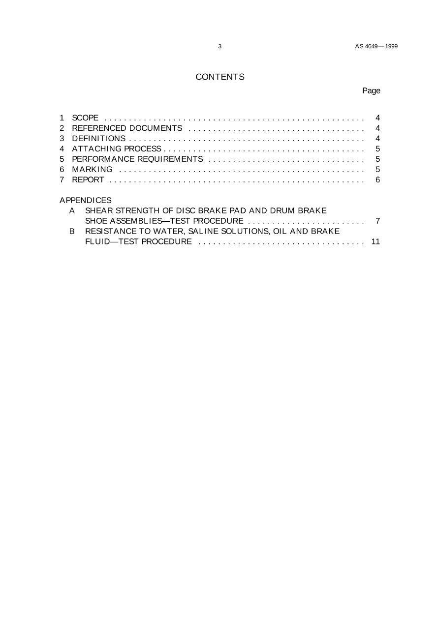 AS 4649-1999 AS 4649-1999 pdf