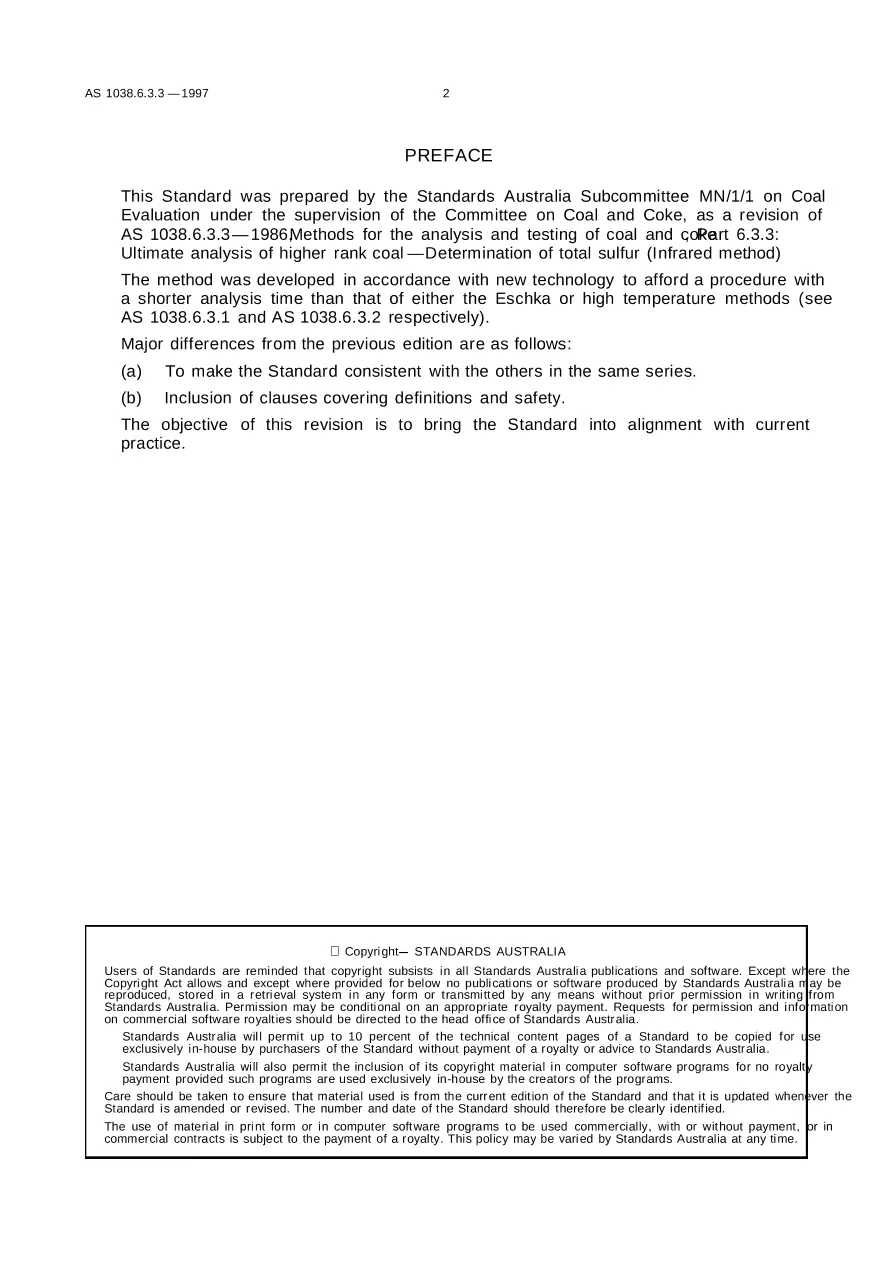 AS 1038.6.3.3-1997 AS 1038.6.3.3-1997 pdf