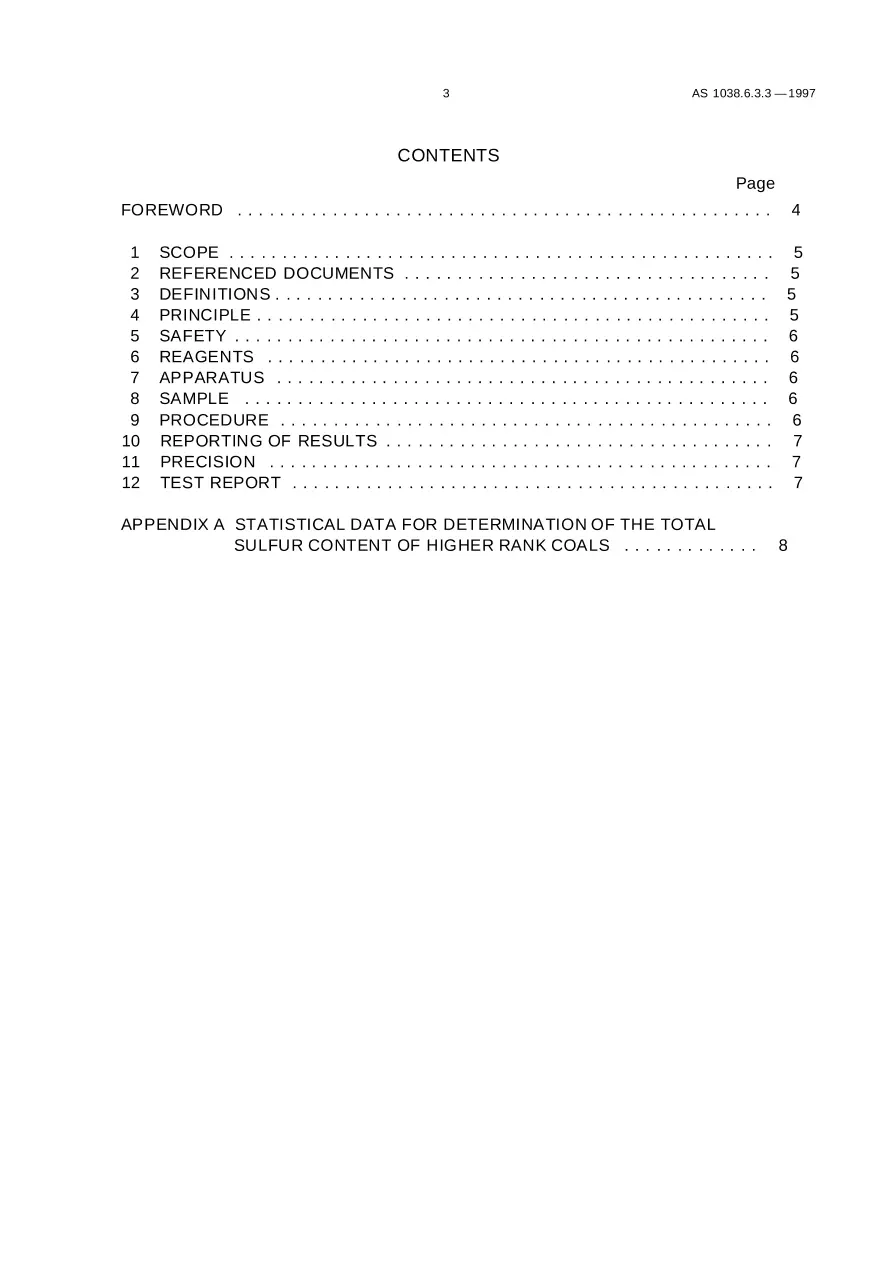 AS 1038.6.3.3-1997 AS 1038.6.3.3-1997 pdf