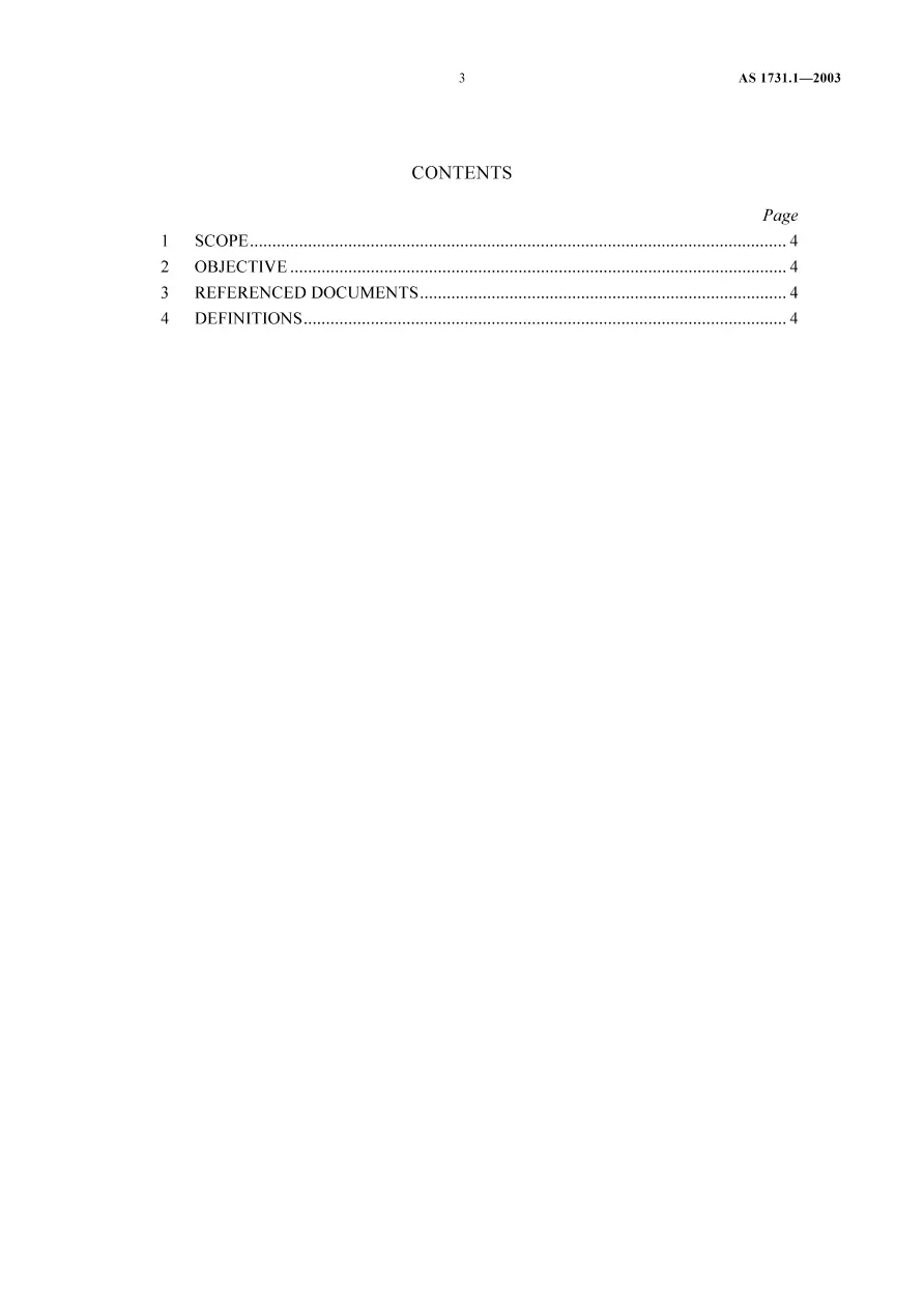 AS 1731.1-2003 AS 1731.1-2003 pdf