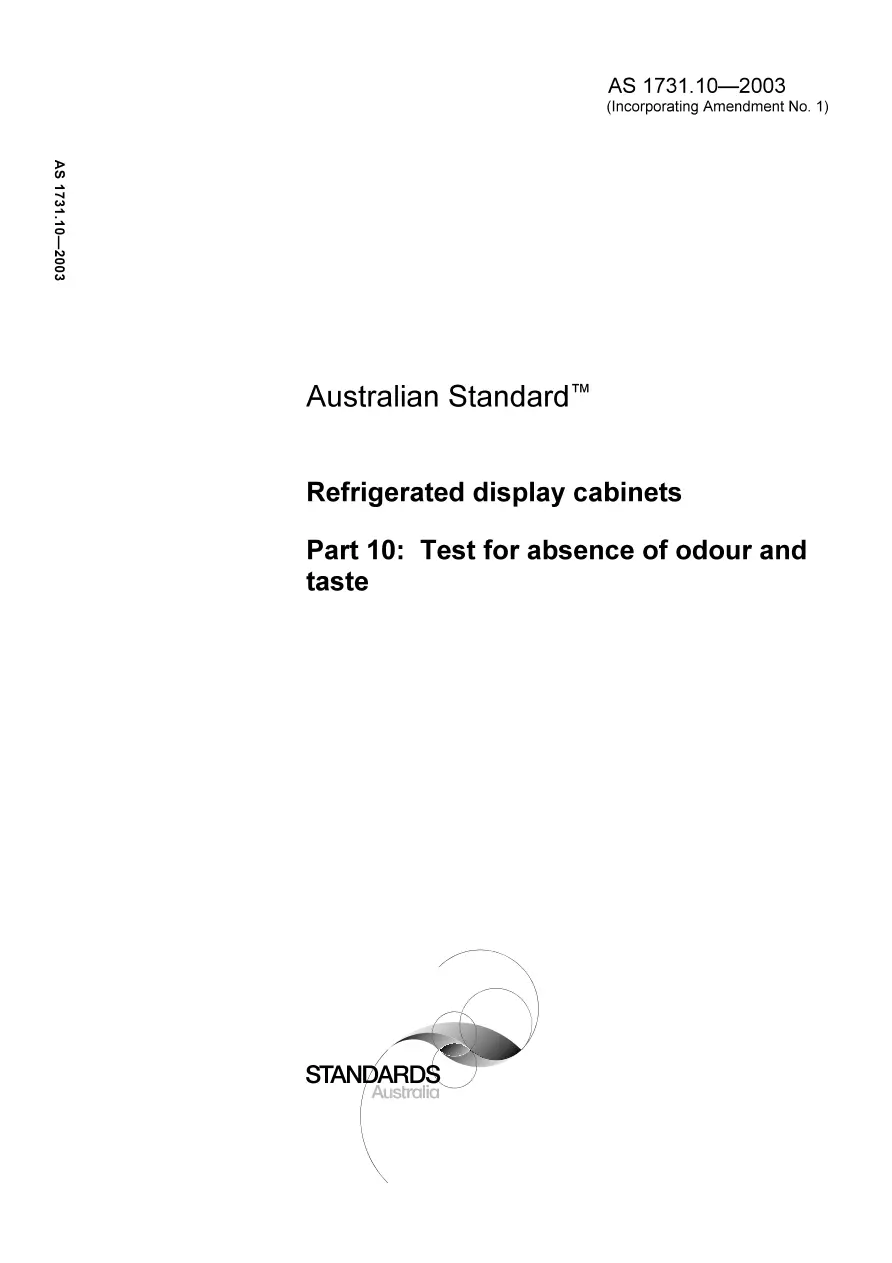 AS 1731.10-2003 AS 1731.10-2003 pdf