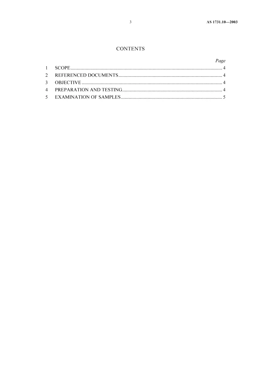 AS 1731.10-2003 AS 1731.10-2003 pdf