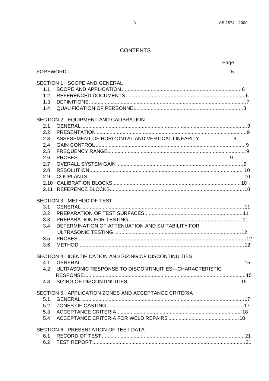AS 2574-2000 pdf