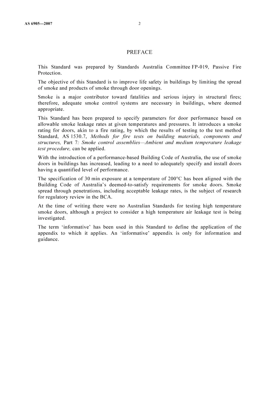 AS 6905-2007 AS 6905-2007 pdf