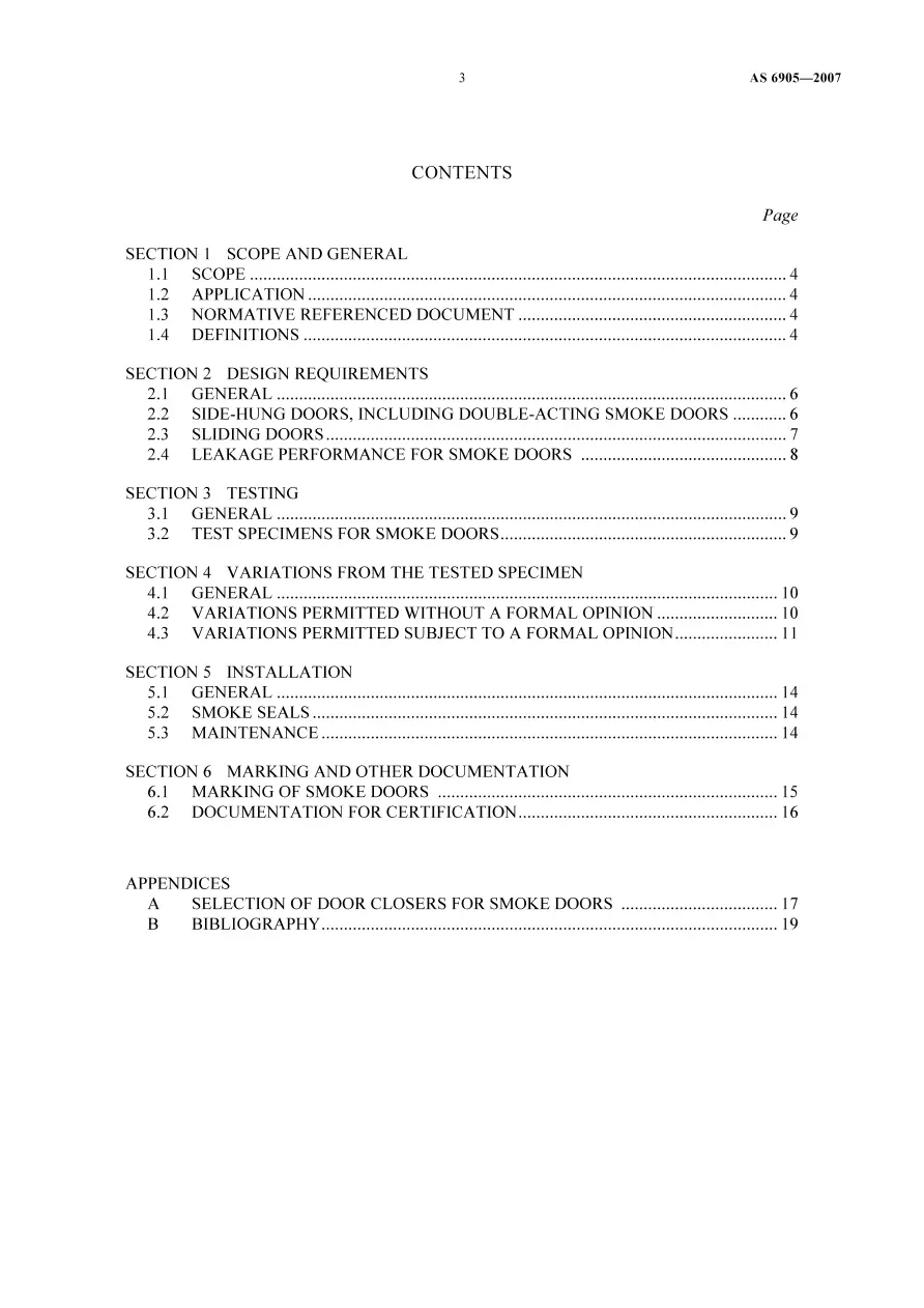 AS 6905-2007 AS 6905-2007 pdf