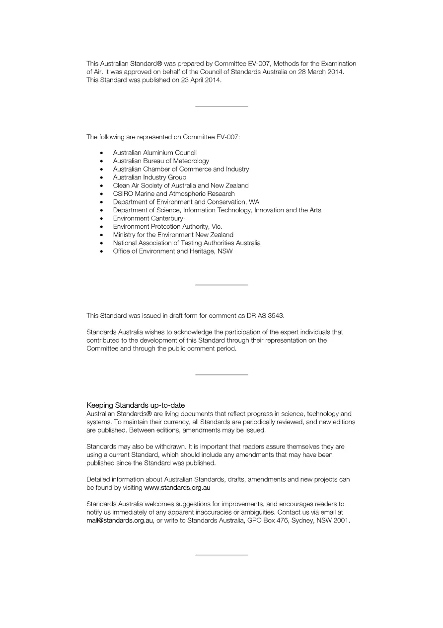 AS 3543:2014 AS 3543:2014 pdf
