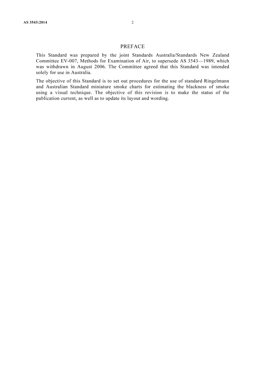 AS 3543:2014 AS 3543:2014 pdf