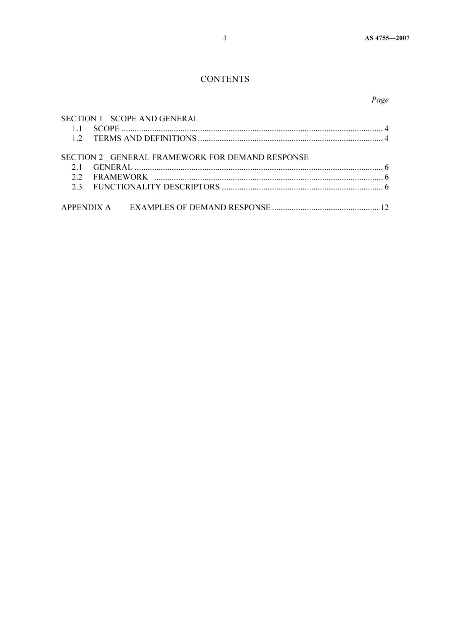 AS 4755-2007 AS 4755-2007 pdf