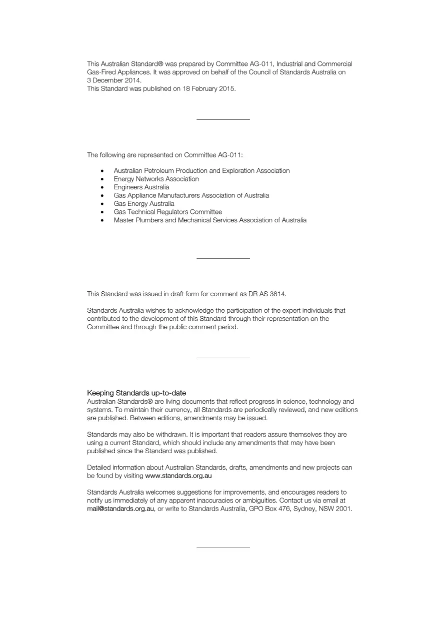 AS 3814:2015 AS 3814:2015 pdf