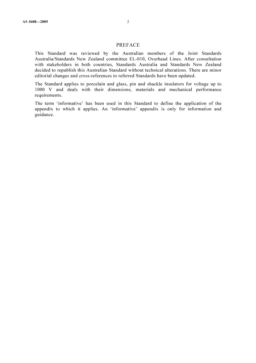 AS 3608-2005 AS 3608-2005 pdf