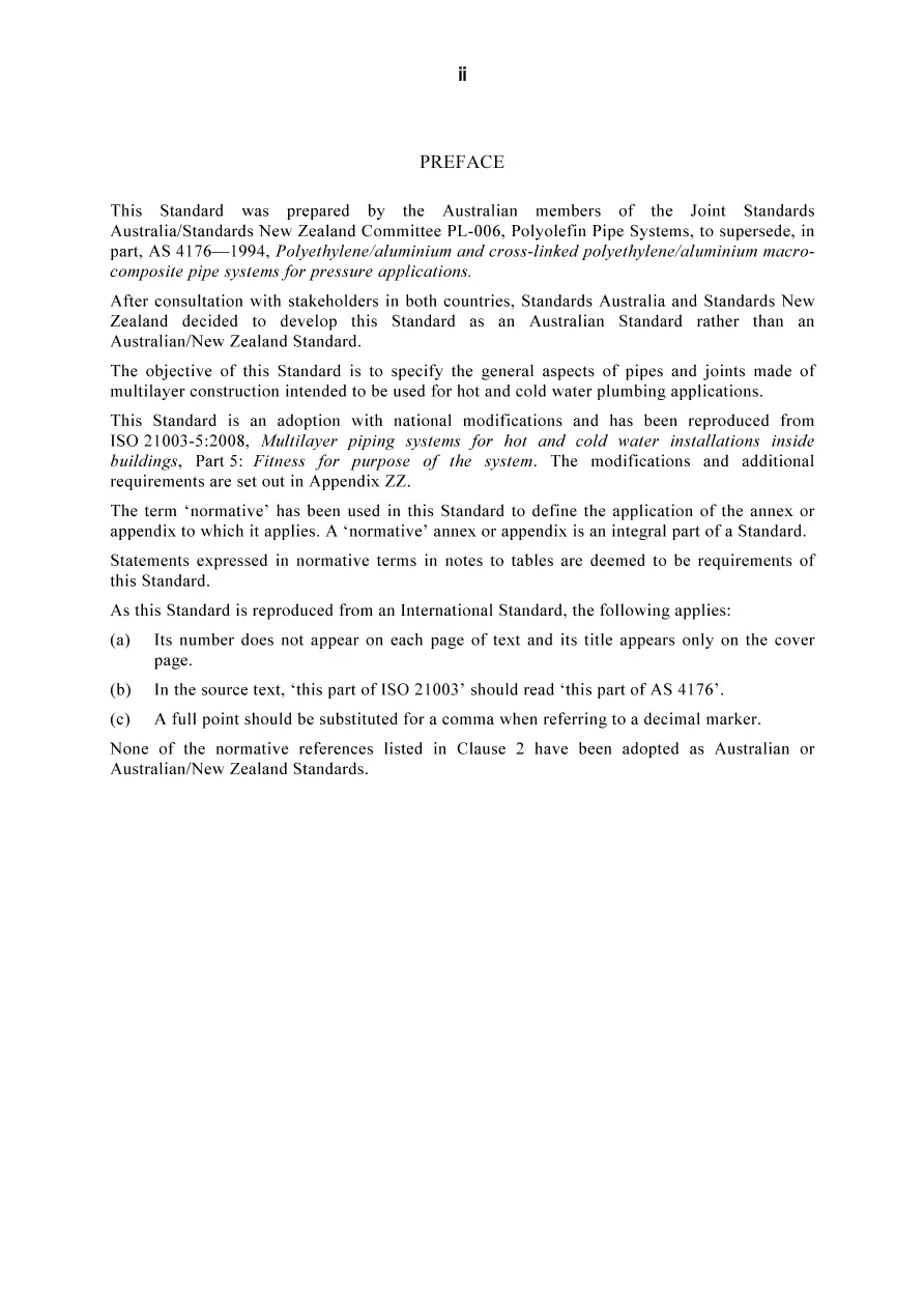 AS 4176.5-2010 AS 4176.5-2010 pdf