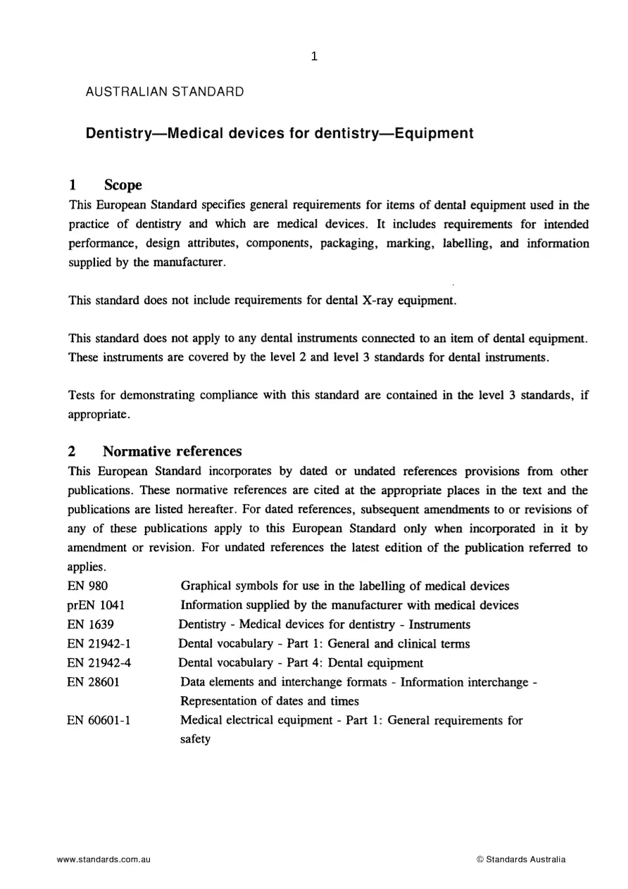AS EN 1640-2002 AS EN 1640-2002 pdf