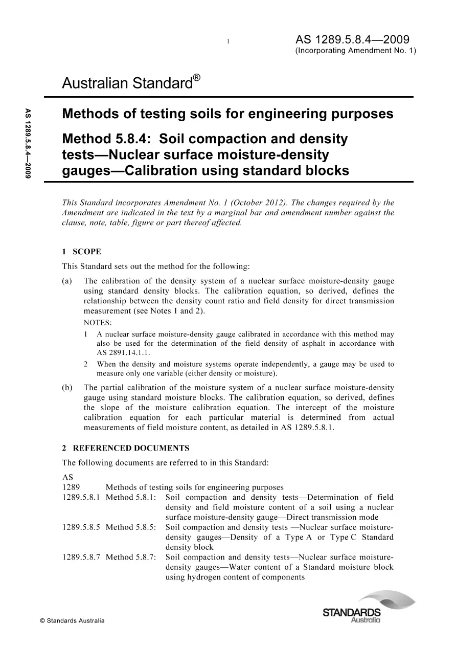 AS 1289.5.8.4-2009 pdf