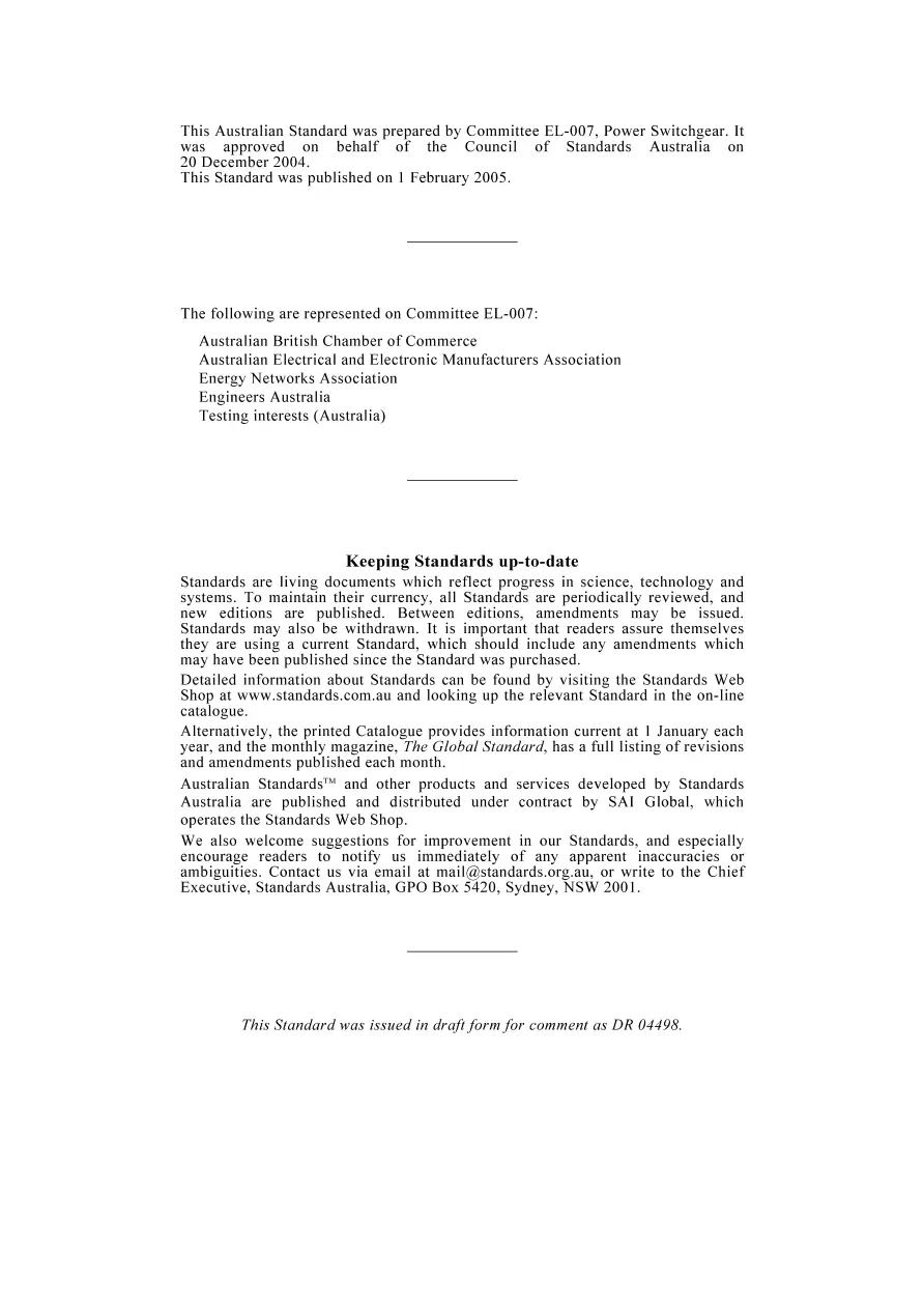 AS 60269.2.0-2005 AS 60269.2.0-2005 pdf