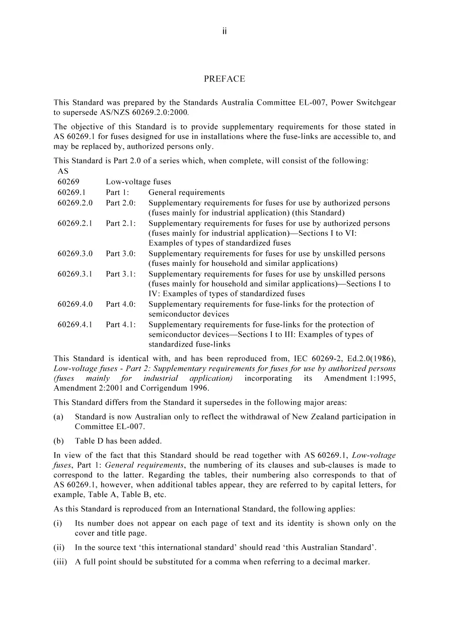 AS 60269.2.0-2005 AS 60269.2.0-2005 pdf