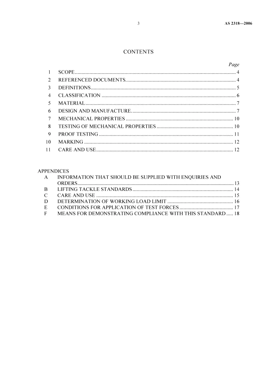 AS 2318-2006 AS 2318-2006 pdf