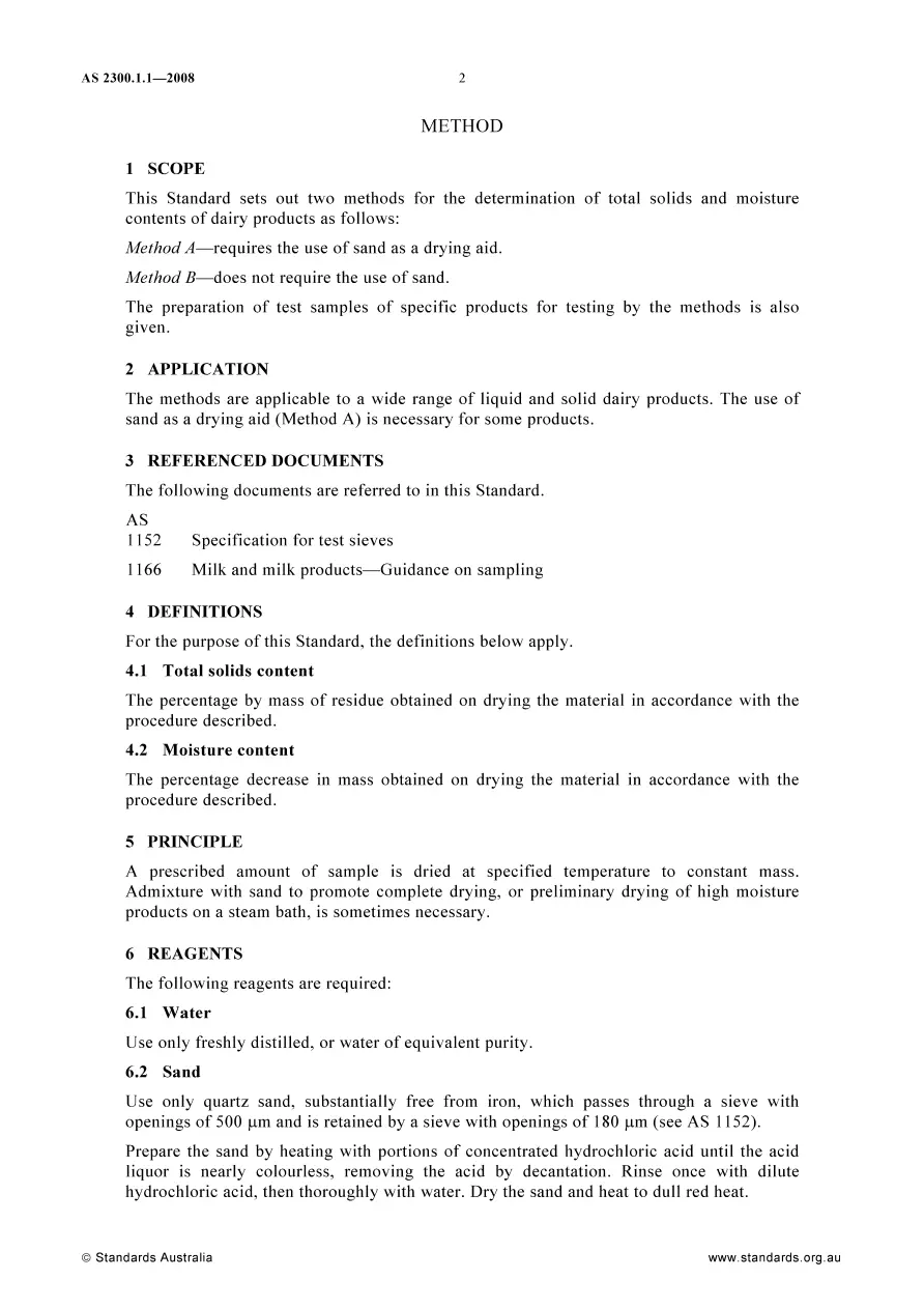 AS 2300.1.1-2008 pdf