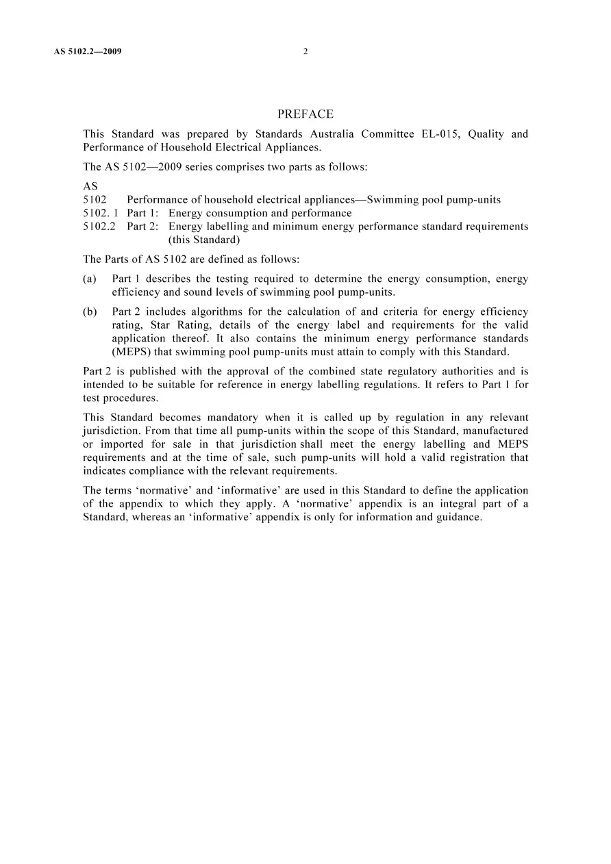 AS 5102.2-2009 AS 5102.2-2009 pdf