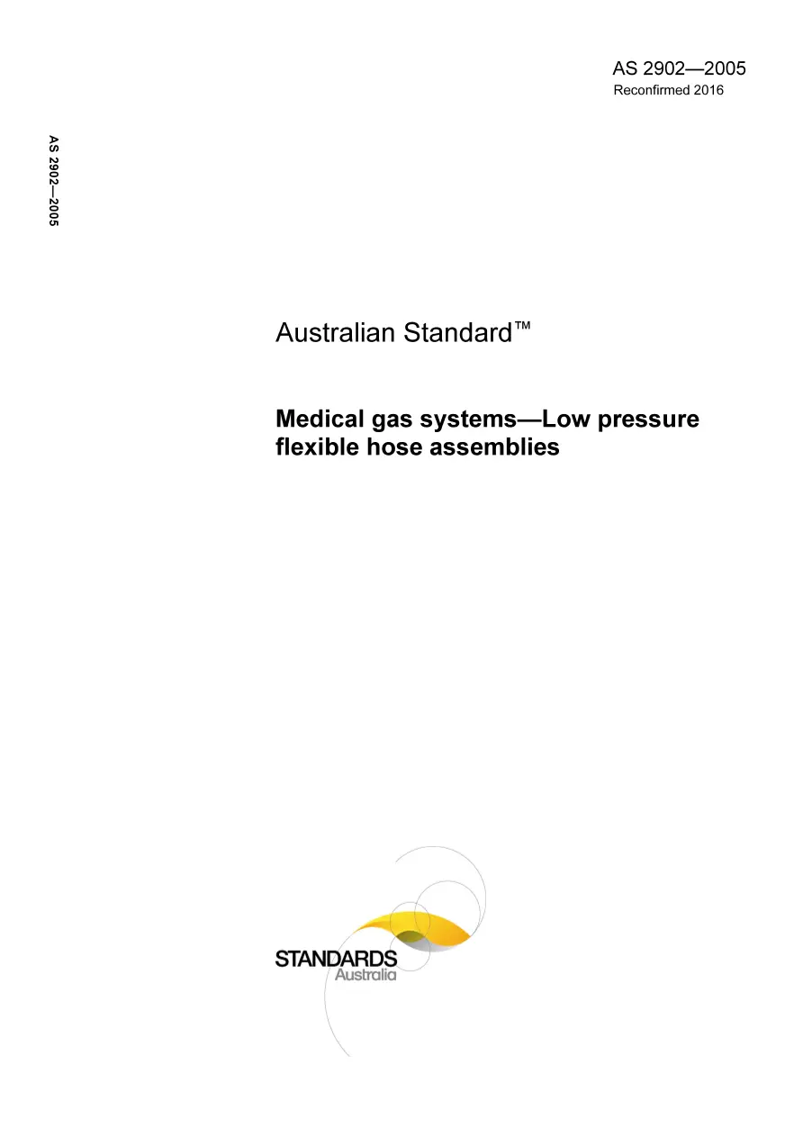 AS 2902-2005 AS 2902-2005 pdf