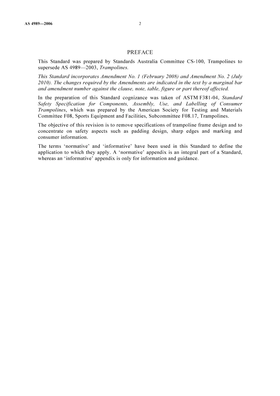 AS 4989-2006 AS 4989-2006 pdf